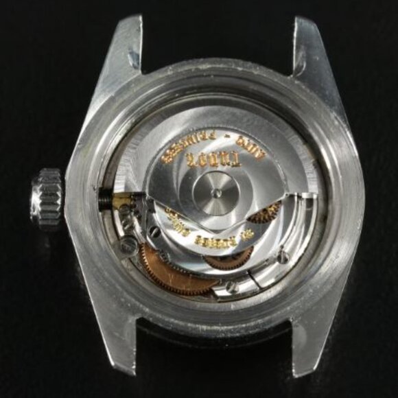 1966 Vintage Tudor Princess Oysterdate Watch - Picture 7 of 16